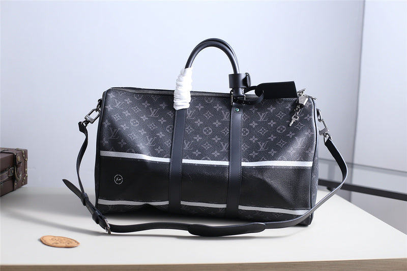 JB - LOV Travel Bags - 274