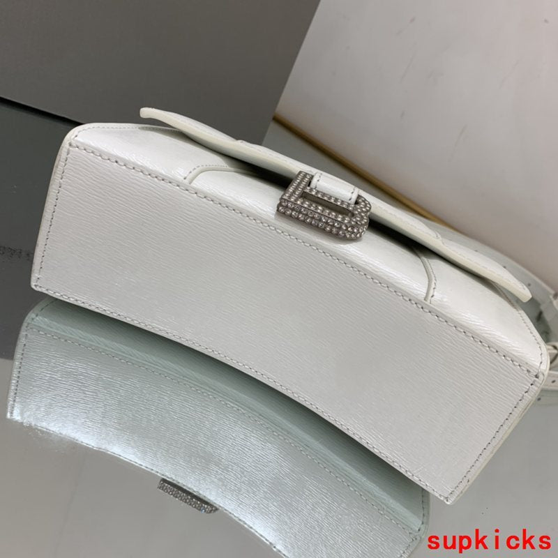 COZY BAGS - BG Hourglass Bags - 133