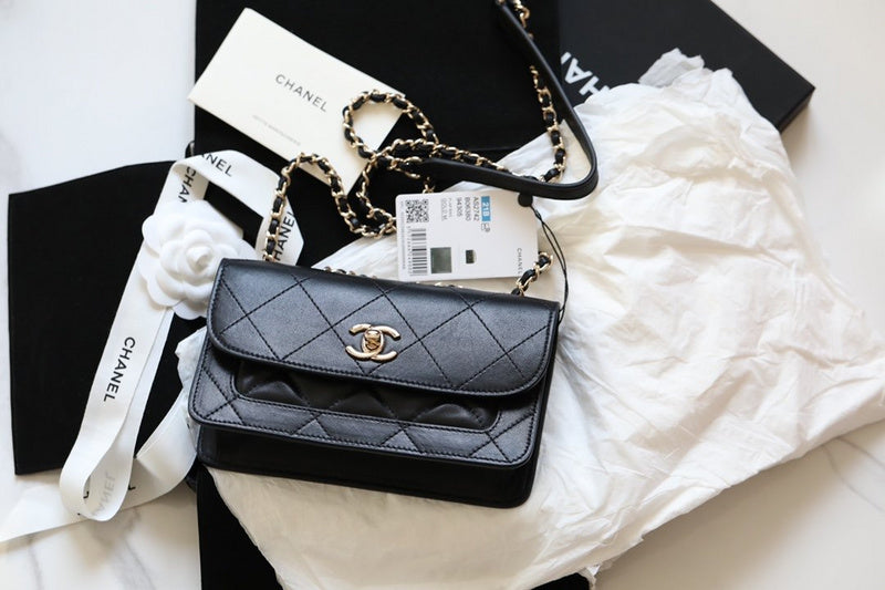 COZY BAGS - CHL Lady Bags - 497