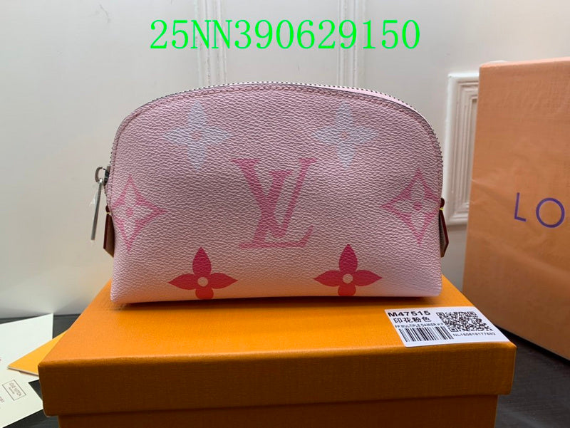 COZY BAGS - LOV Wallet - 1136