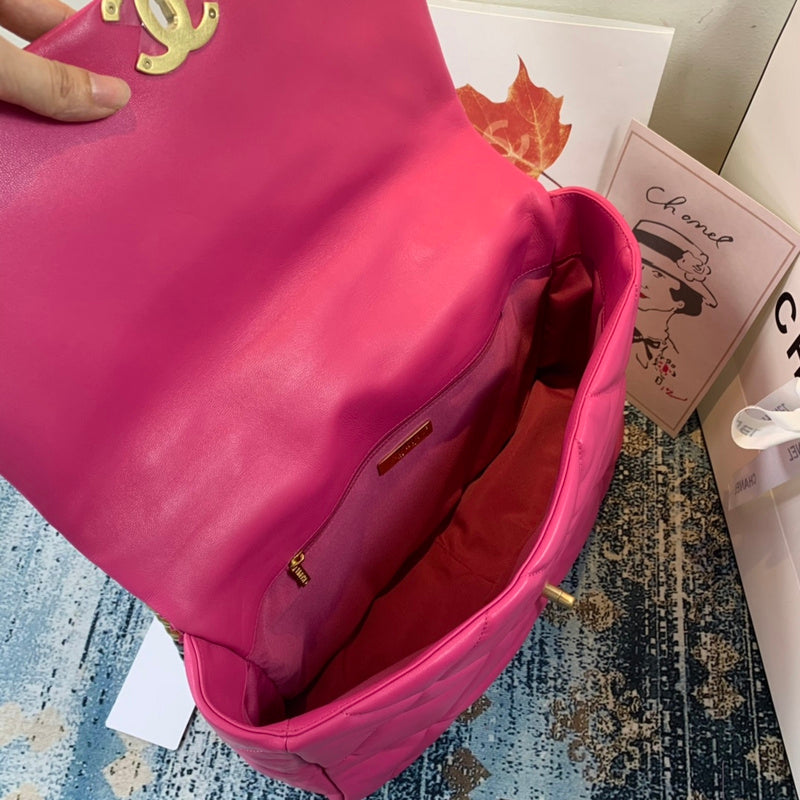COZY BAGS - CHL Lady Bags - 056