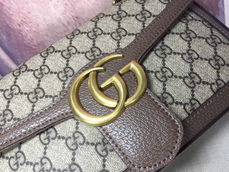 COZY BAGS - GUKI Bags - 1077
