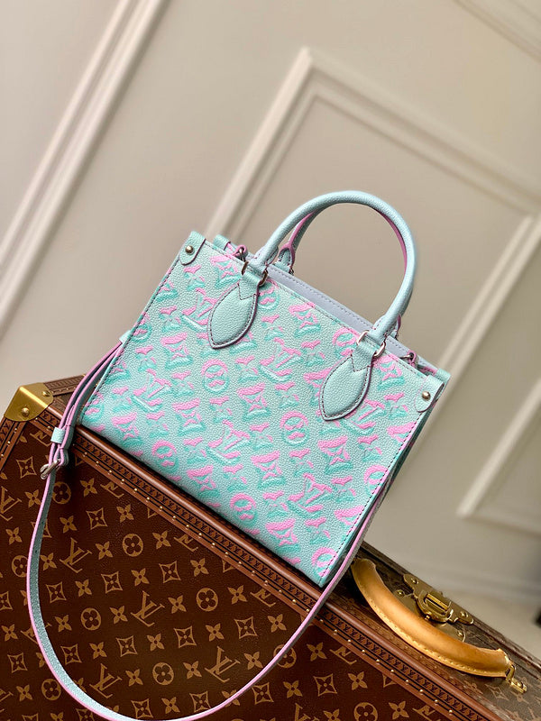 COZY - LV Bags - 2602