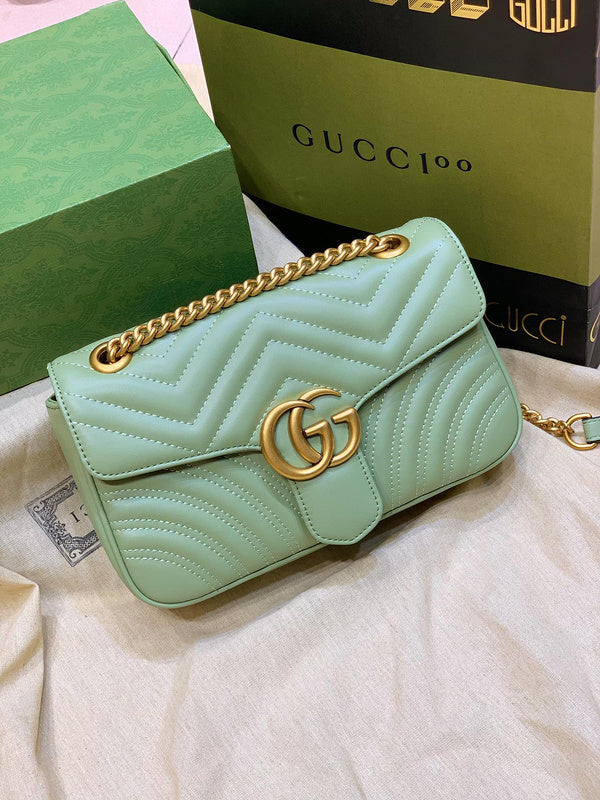 COZY BAGS - GUKI Bags - 334