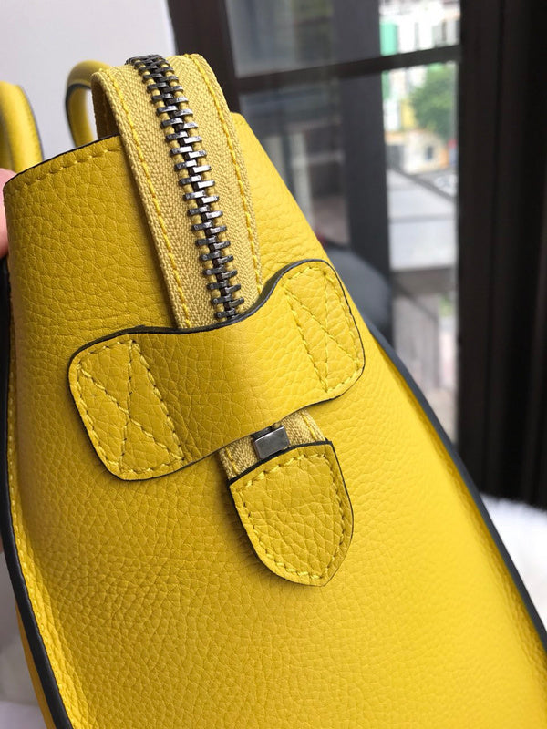 COZY - COL Bags - 506