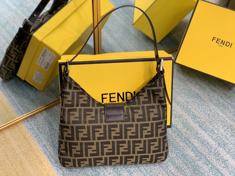 COZY - FDE Bags - 316