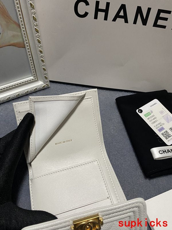 COZY BAGS - Mix Wallets - 653