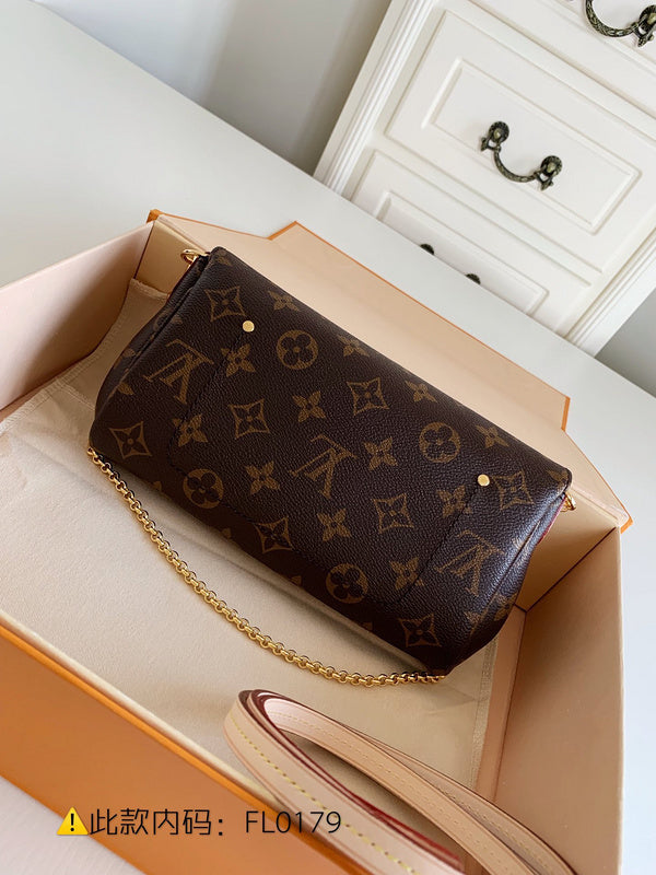 COZY - LV Bags - 5211