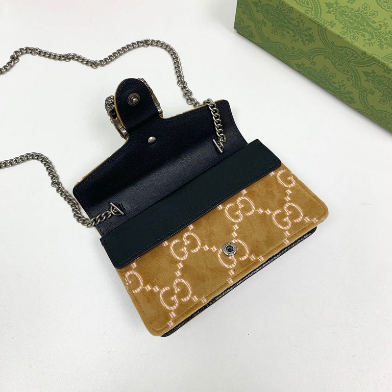 COZY BAGS - GUKI Bags - 1039