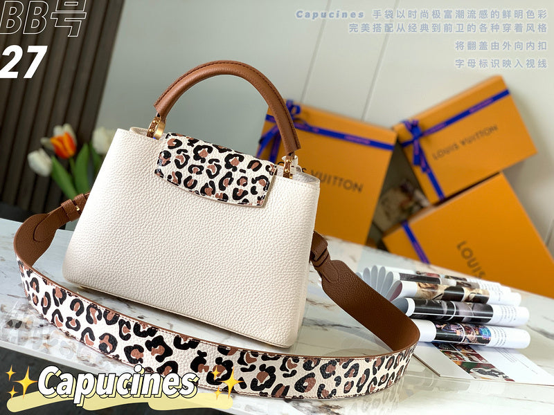 COZY - LV Bags - 1697