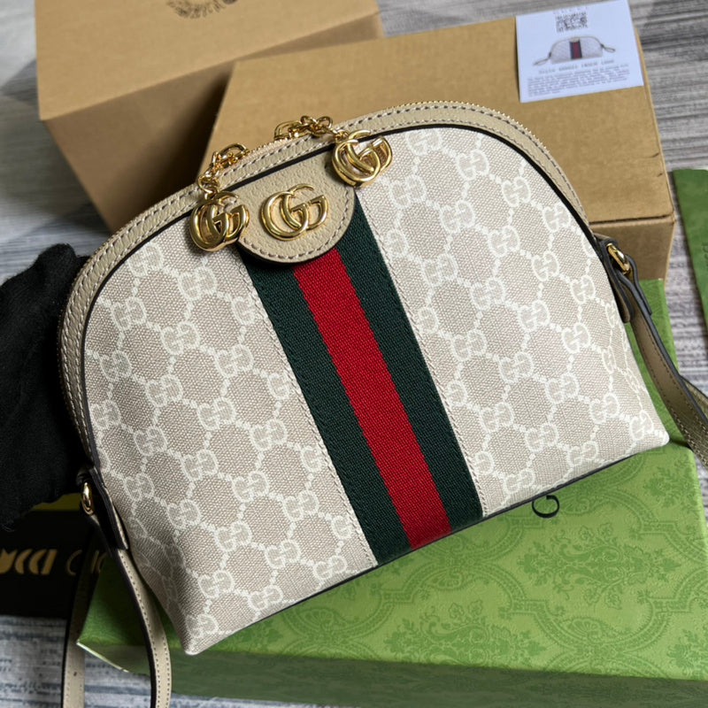 Cozy Bags - GUKI Women Shoulders Bags - 239