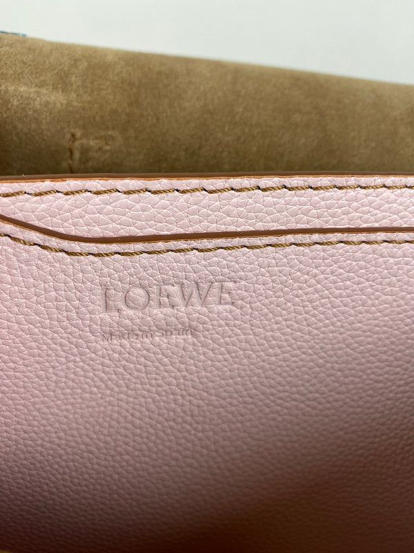 JB - LWO Lady Bags - 104