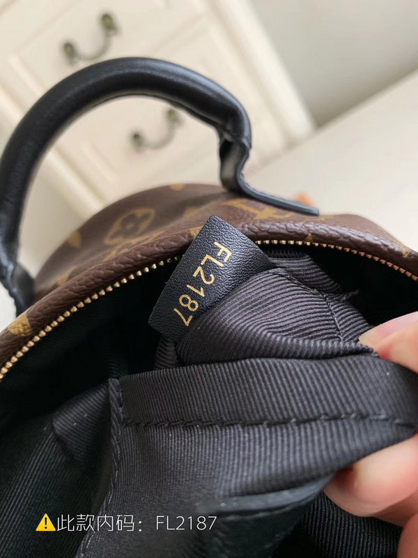 COZY - LV Bags - 5083