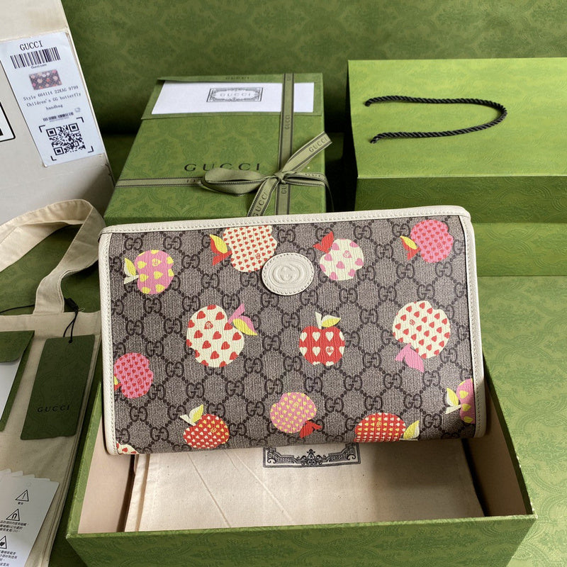 COZY BAGS - GUKI Bags - 1740