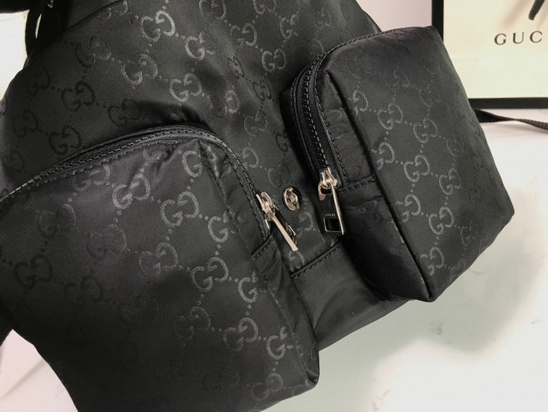 COZY BAGS - Guki Backpacks - 078
