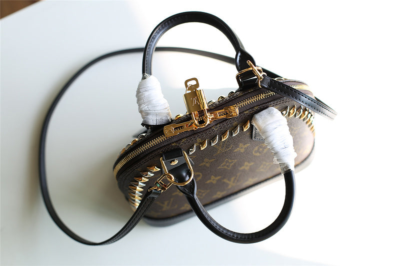COZY - LOV Lady Bags - 1883