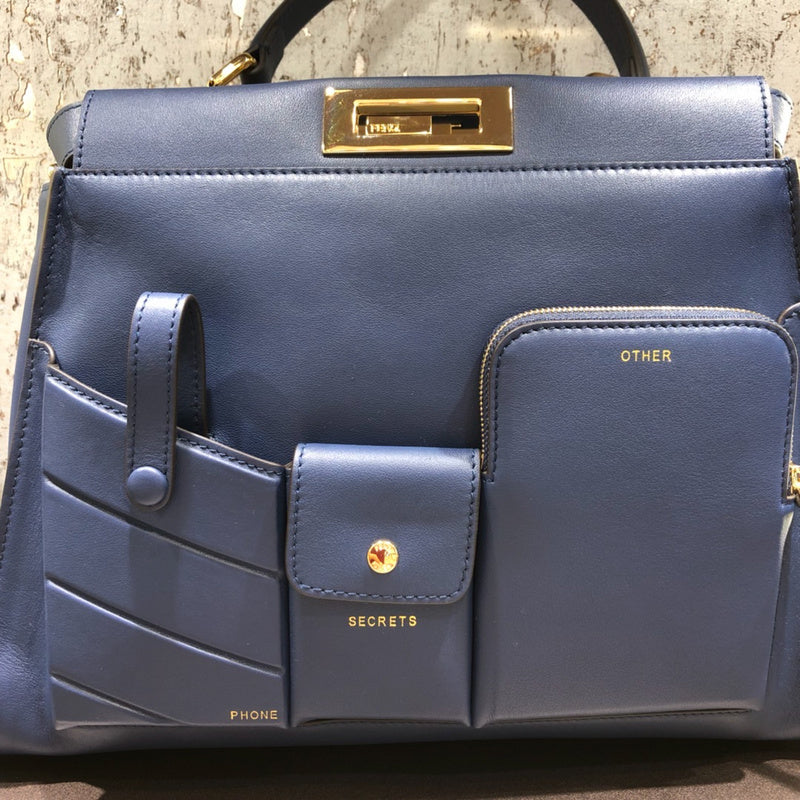 COZY BAGS - COZY BAGSE Bags - 242