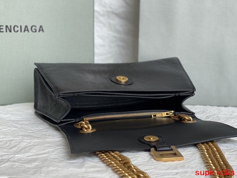 COZY BAGS - BG Hourglass Bags - 058