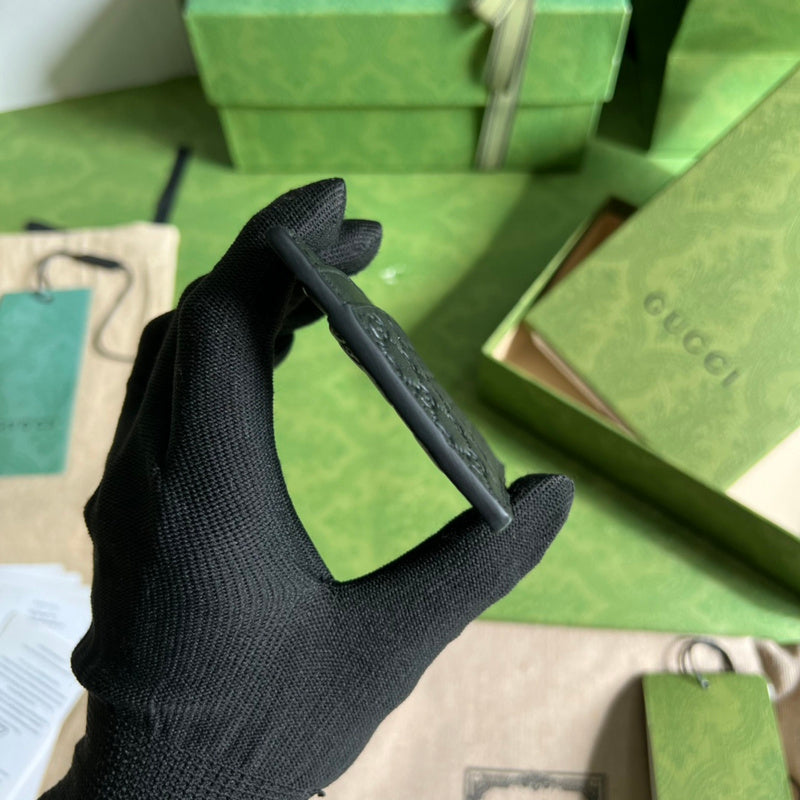 Cozy Bags - GUKI Men Wallets - 041