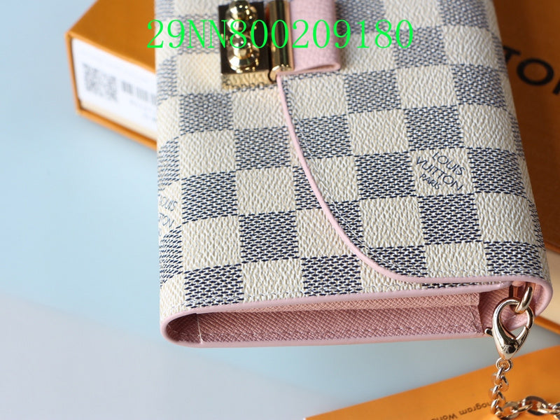 COZY BAGS - LOV Wallet - 738
