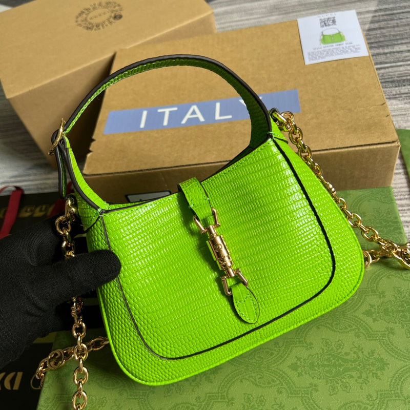 JB - Guki Lady Bags - 696