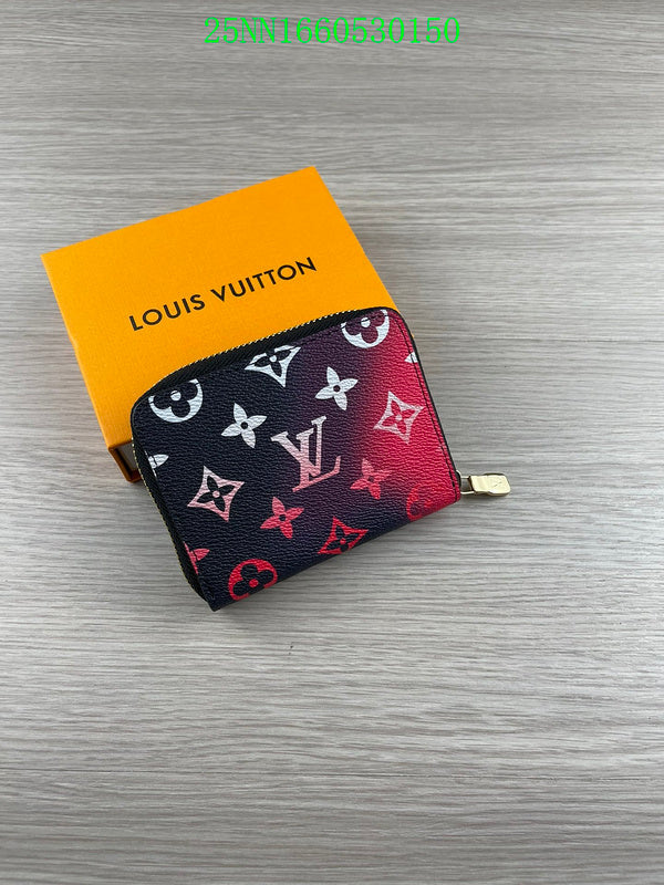 COZY BAGS - LOV Wallet - 1288