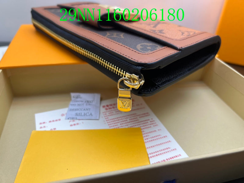 COZY BAGS - LOV Wallet - 753