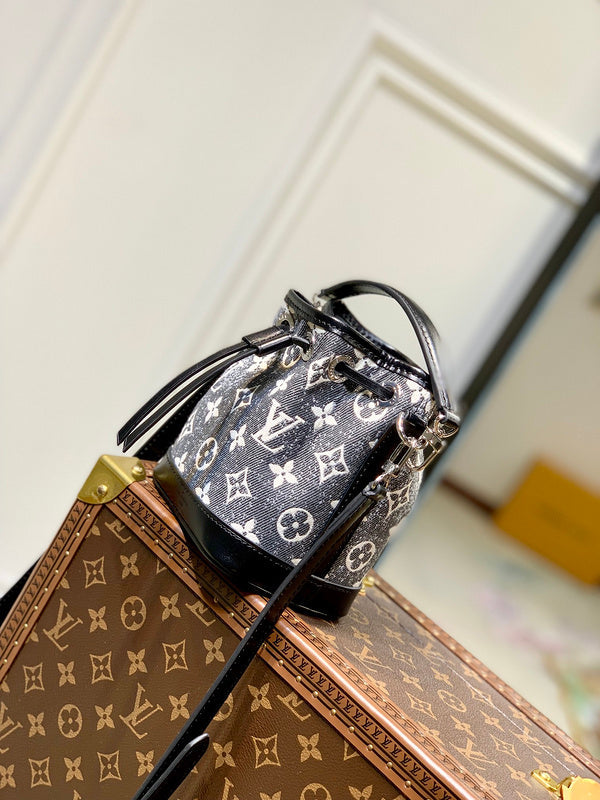 COZY - LV Bags - 1461