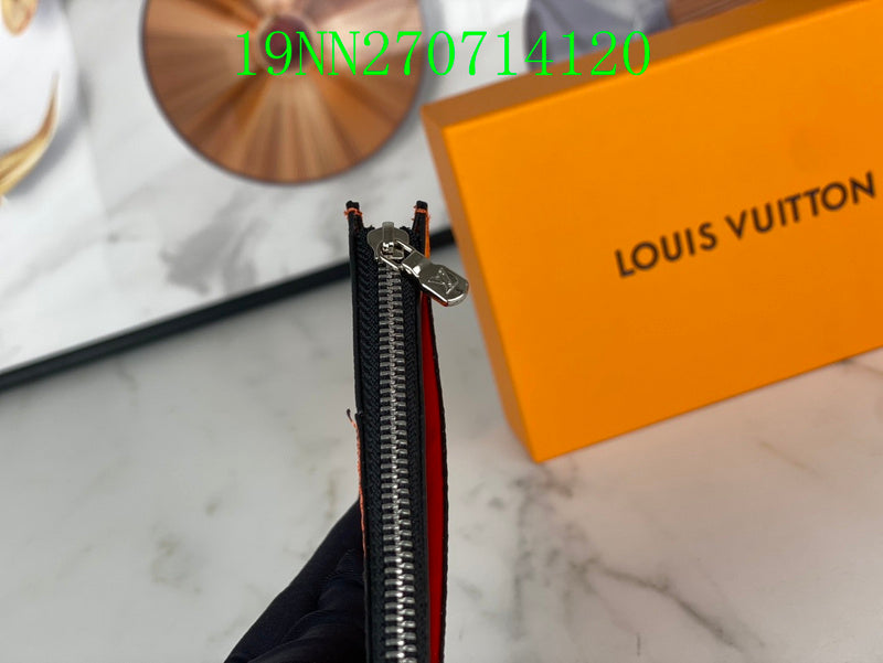 COZY BAGS - LOV Wallet - 223