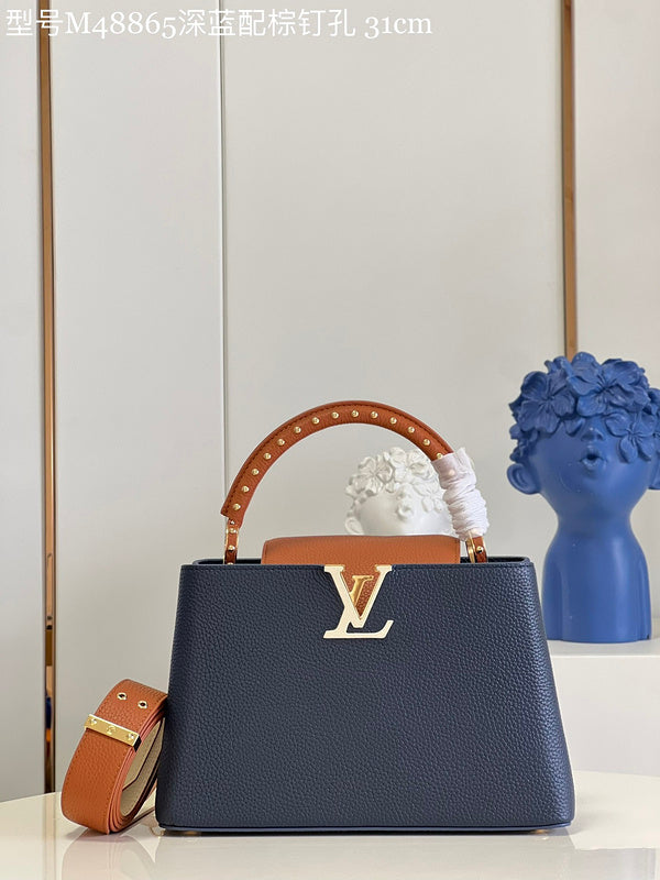 COZY - LV Bags - 2106