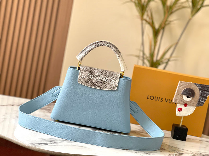 COZY BAGS - GUKI Women Bags - 1518