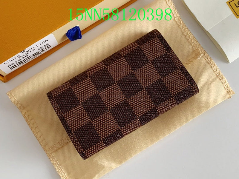 COZY BAGS - CHL Wallet - 1236