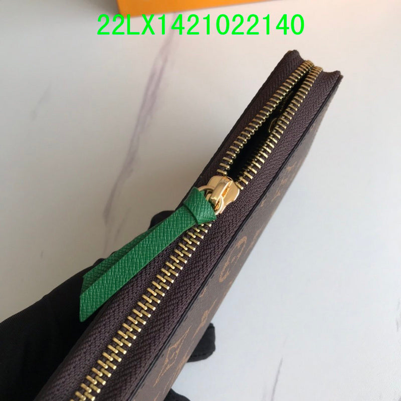 COZY BAGS - CHL Wallet - 1340