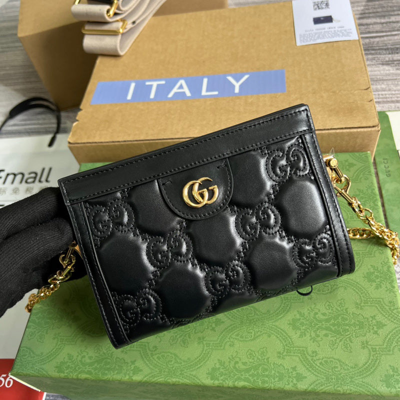 JB - Guki Lady Bags - 473