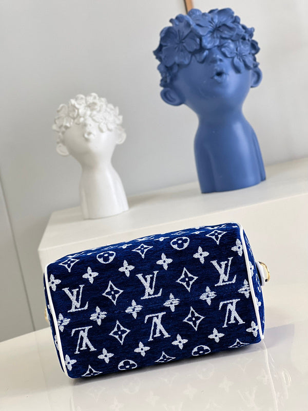 COZY - LV Bags - 2019