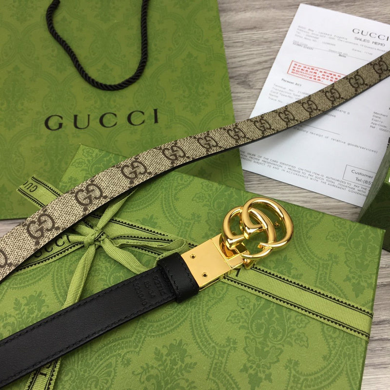 COZY BAGS - GUKI Belts - 048