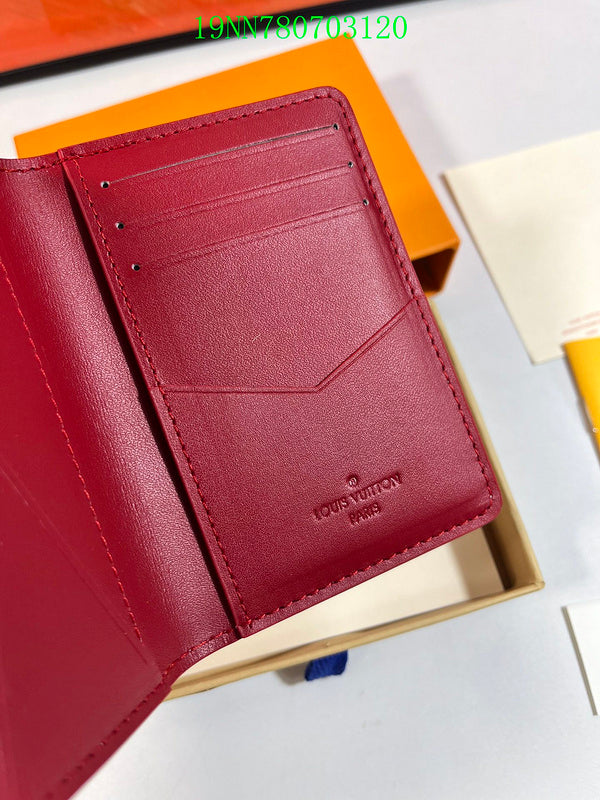 COZY BAGS - LOV Wallet - 277