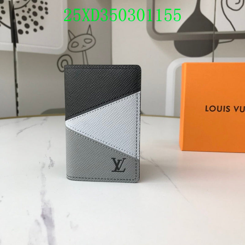 COZY BAGS - CHL Wallet - 1112