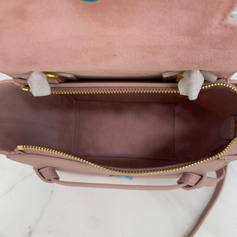 COZY - COL Bags - 307