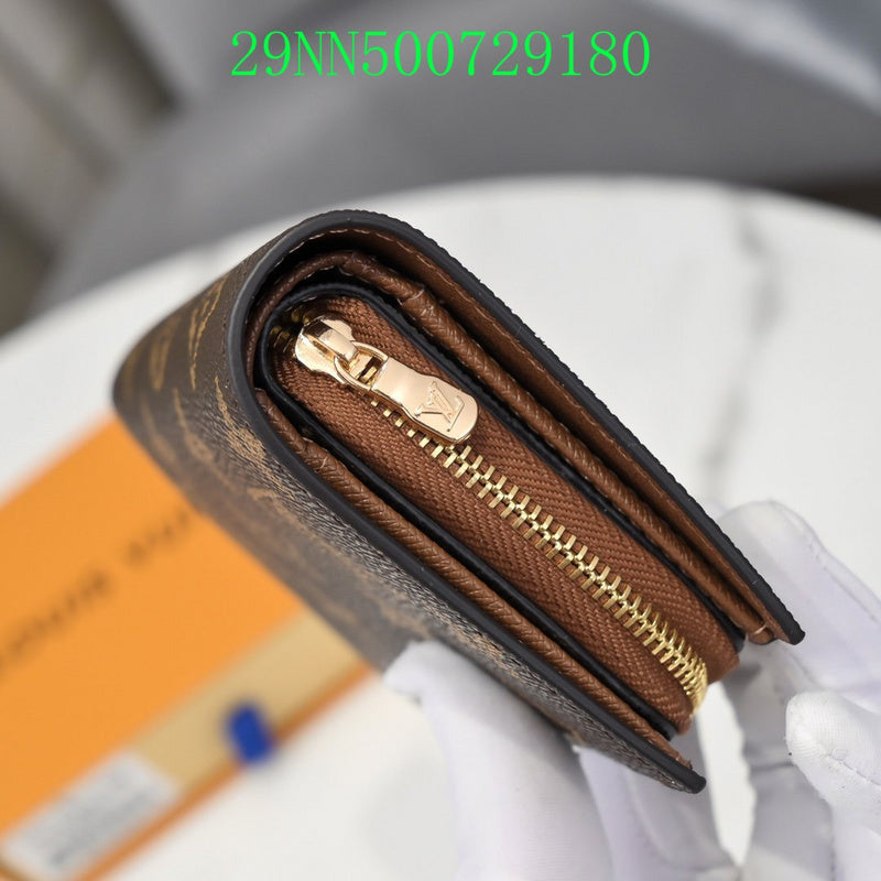 COZY BAGS - CHL Wallet - 729
