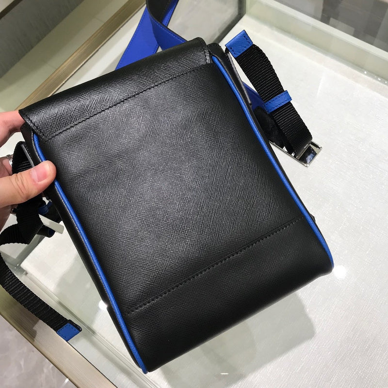 COZY BAGS - PD Men Bags - 166