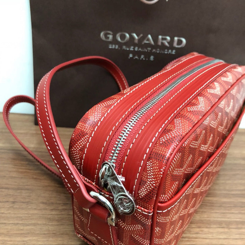 COZY BAGS - GYO Bags - 027