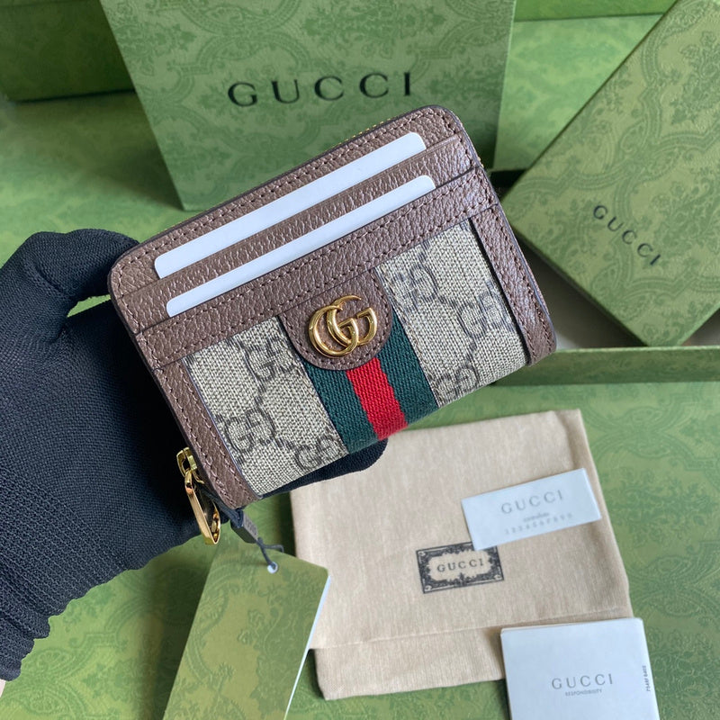 COZY BAGS - Guki Wallet - 305