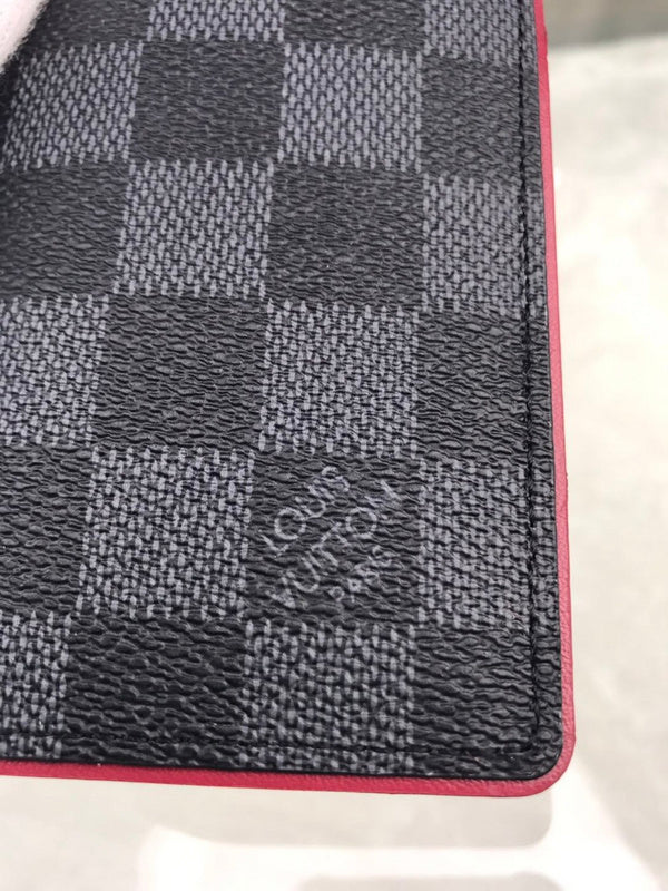 COZY BAGS - LOV Card Case - 061
