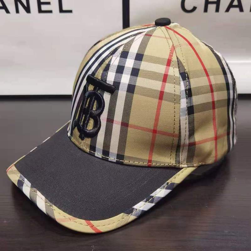 COZY BAGS - BOR Hats & Caps - 002