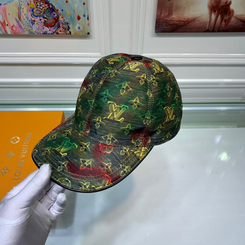 COZY BAGS - LOV Hats & Caps - 273