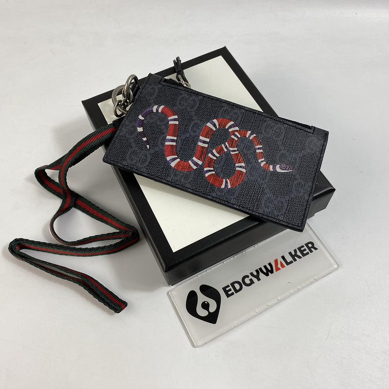 Cozy Bags - GUKI Men Wallets - 104