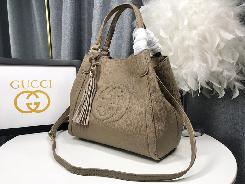 COZY BAGS - GUKI Bags - 595