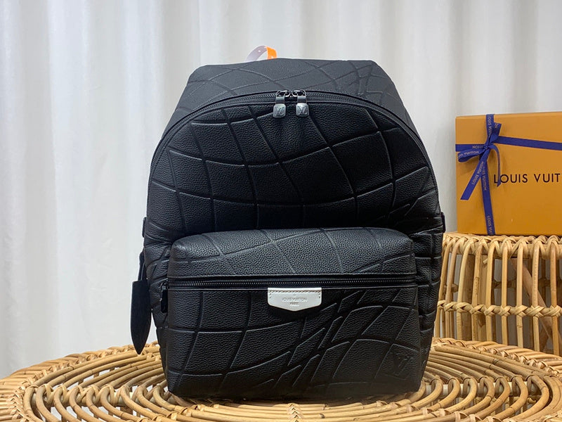 COZY - LOV Backpacks - 037