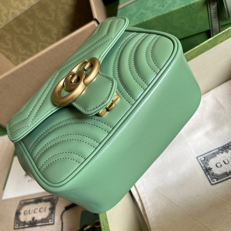 JB - Guki Lady Bags - 257